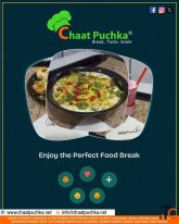 Masala Papdi Chaat The Perfect Desi Food Break