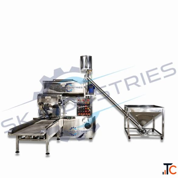 Best Pasta making machine Manufacturers