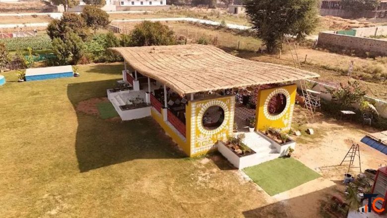 Where Can i Find the Best Coffee Shop in Pushkar