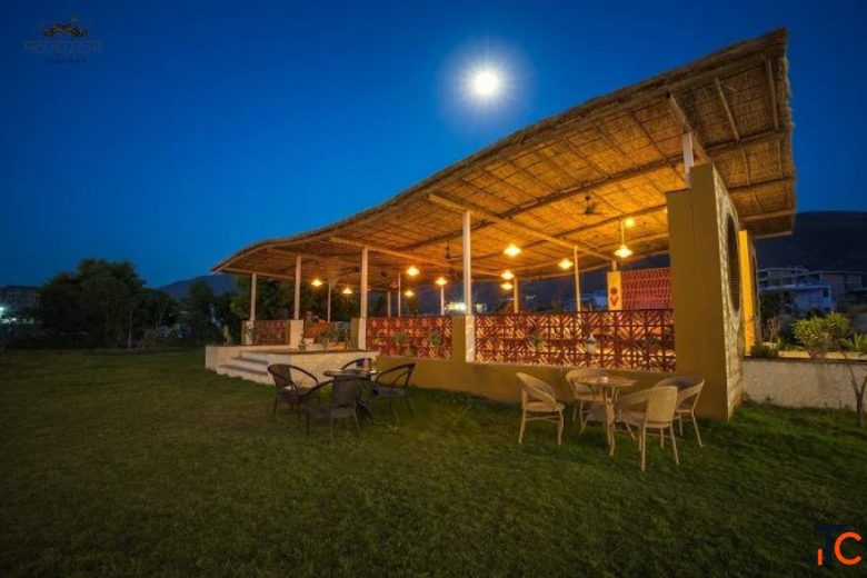 Where Can i Find the Best Coffee Shop in Pushkar