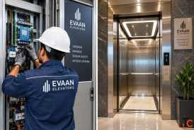 Elevator Modernization Services in Uttarakhand