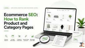 Ecommerce SEO How to Rank Product and Category Pages GAP 3