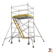 Scaffolding and Equipment Rental in Delhi - Y Group
