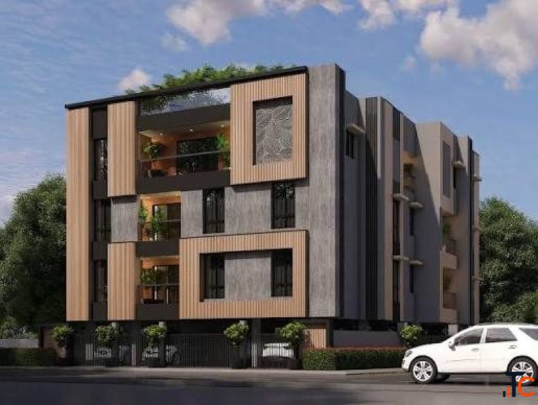 Real Estate Builders in Chennai - Quality Homes Modern Designs Trusted Construction