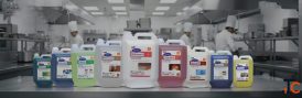 Office Cleaning Chemical Suppliers Professional Cleaning Solutions TrewIndia
