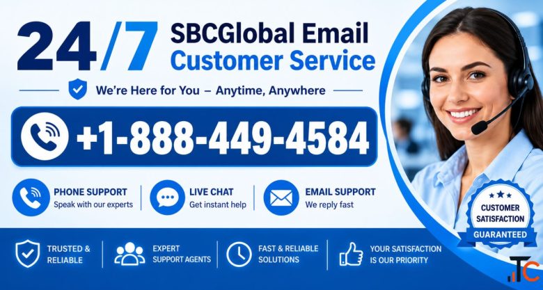 How do I contact SBCGlobal customer service