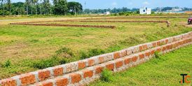 Premium Residential Plots in Bentapur Bhubaneswar