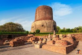 Buddhist Tour Package from Chennai - Discover the Spiritual Heritage of India