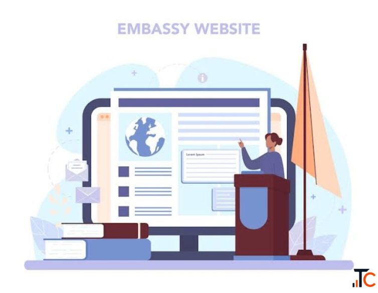 E-Governance Solutions Government Website Development