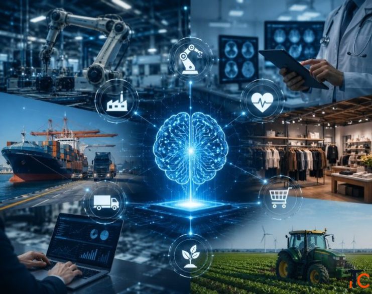 Data Analytics AI Consulting Services - Priorise