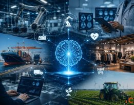 Data Analytics AI Consulting Services - Priorise