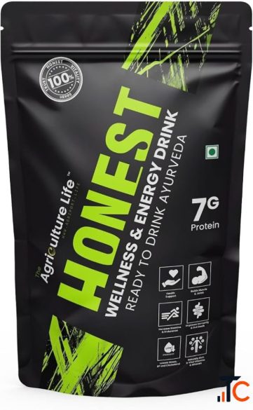 HONEST Energy Drink