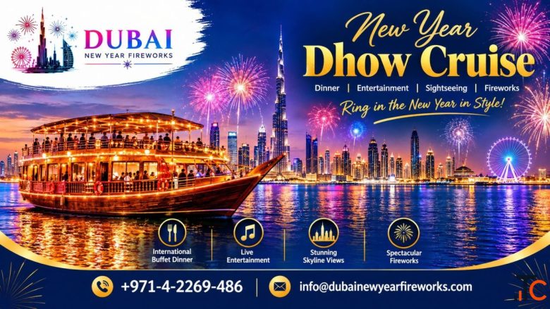 Plan a Group Celebration on a Dhow