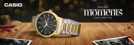 Casio Watches for Women - Stylish Elegant Reliable Timepieces for Every Occasion