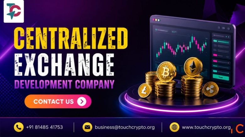 Give Traders a New Digital Destination with CEX Development