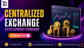 Give Traders a New Digital Destination with CEX Development