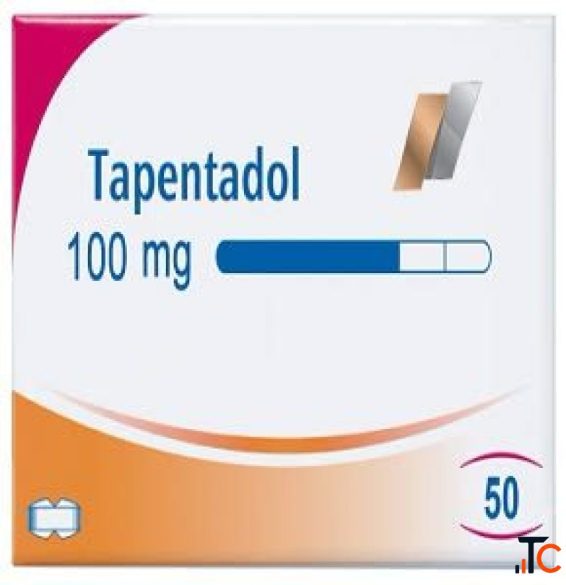 Buy Tapentadol online Take One Dose Daily Get Relief Pain