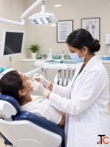 Best Dental Clinic in Kalkaji Dr. Sharma Dental Clinic