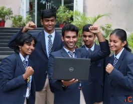 Admission Open 2027-28-Presidency School Bangalore South