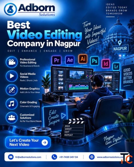 Best Digital Marketing Company in Nagpur Digital Marketing Services