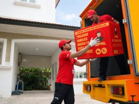 Agarwal Packers and Movers - Trusted Moving Services