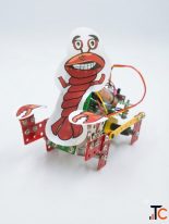 Animal Bot Workshop