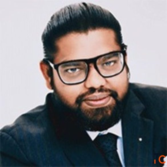 Expert Orthopedic Spine Care in Mumbai - Dr. Raj Sakhrekar
