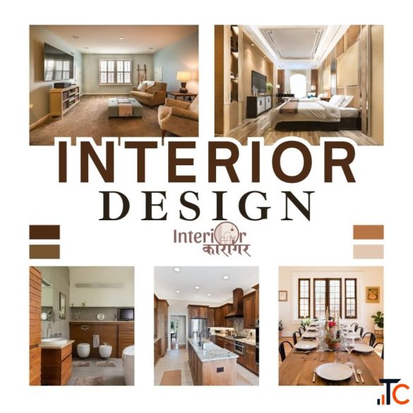 Best Interior Designer Company in Noida Modern Designs
