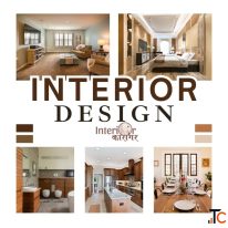 Best Interior Designer Company in Noida Modern Designs