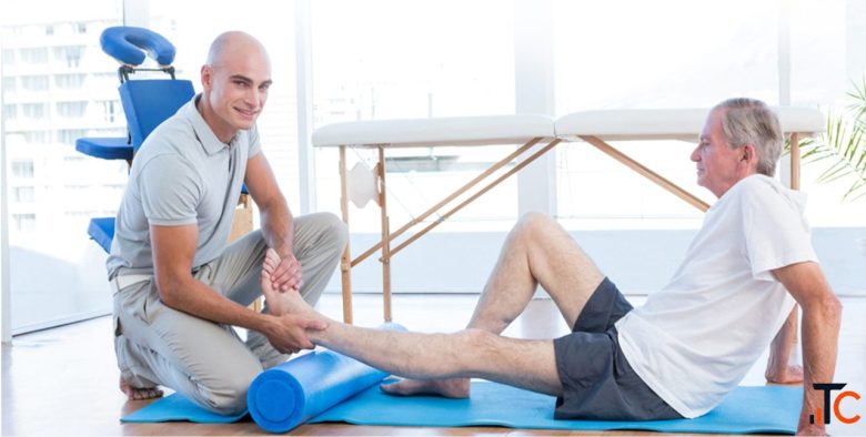 Specialist Chiropractic Care in London