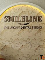 Smileline Dental Luxury Dental Clinic in Gwalior Dentist