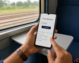How to Check PNR Status Without the IRCTC App