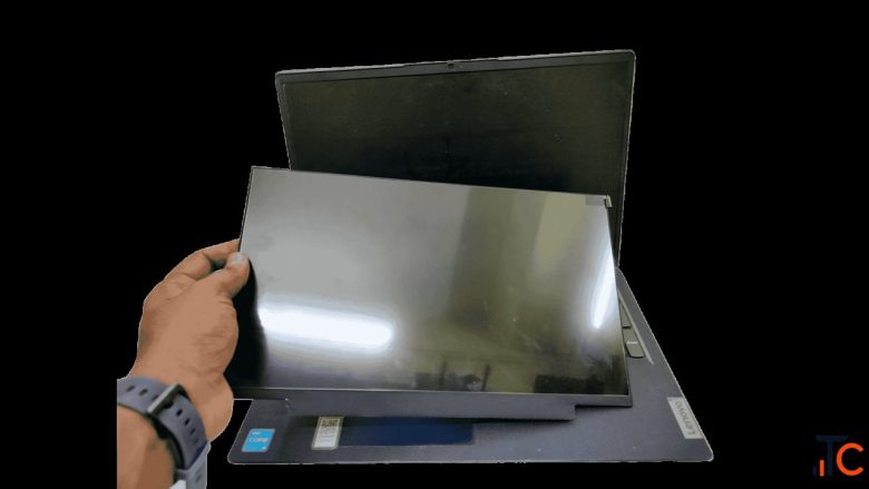 Laptop Screen Replacement Centre Baguiati