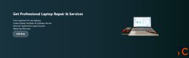 Best Laptop Repair Center Kolkata