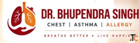 Dr. Bhupendra Singh Pulmonologist Chest Specialist in Gwalior