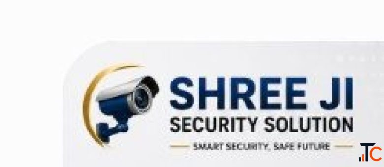CCTV Camera Installation in Gwalior Shree Ji Security