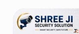 CCTV Camera Installation in Gwalior Shree Ji Security