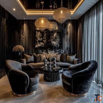 Luxury Furniture in Delhi Designed for Your Space