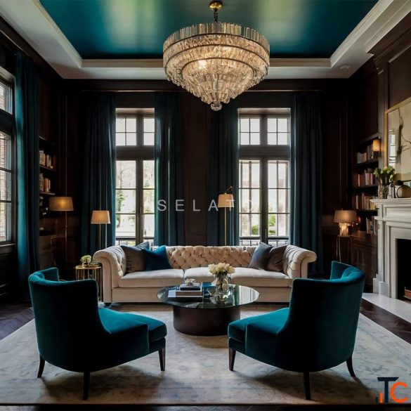 Luxury Furniture in Delhi Designed for Your Space