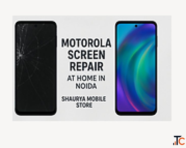 shauryastores - Mobile repairing service display repair mobile screen mic battery speaker repair