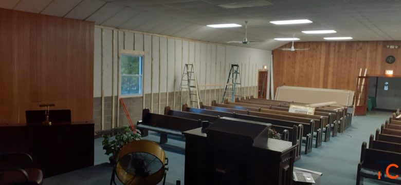 CLK Drywall Handyman Services Excellent Craftsmanship Honest Evaluations with Fair Pricing - Elgin I