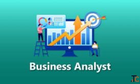 Business Analyst Course Develop Business Analytical Skills