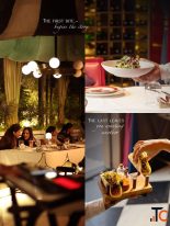 Best Fine Dining In Jaipur - Trevi Restaurant