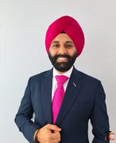 Dr. Gurneet Singh Sawhney - Neurosurgeon in Navi Mumbai Fortis Hiranandani Hospital