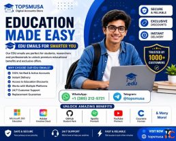 EDU Email Addresses Benefits Eligibility and Best Practices in 2026