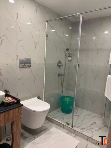 Best Hotels in Puri Hotel Seven Hills Puri