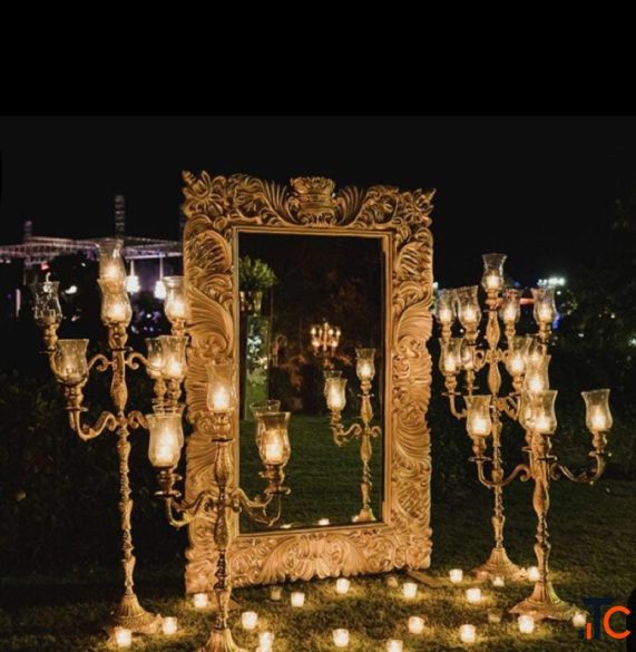 Shiv Ghodi Baggi and Events planner in Jabalpur Wedding Organiser Decoration Light Bands DJ