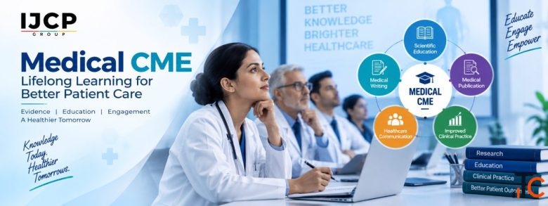Continuing Medical Education CME Programs for Healthcare Professionals