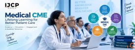 Continuing Medical Education CME Programs for Healthcare Professionals