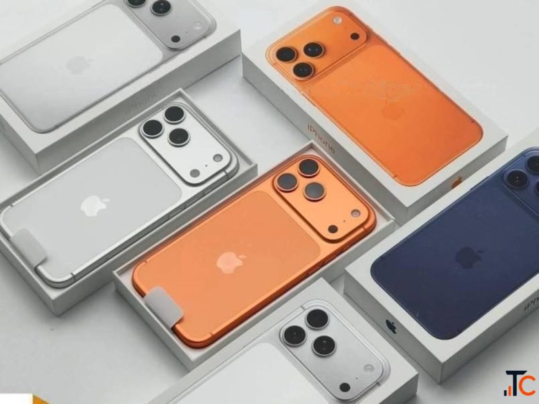 Apple iPhone 17 Pro Max 17 Pro 17 iPhone Air iPhone 16 pro max 16 pro